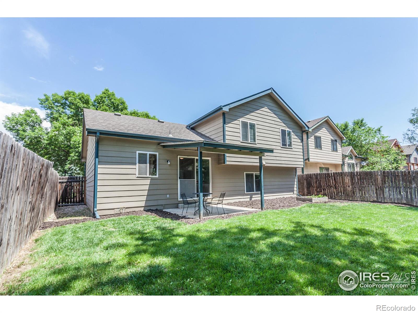 MLS Image #29 for 425  walden way,fort collins, Colorado