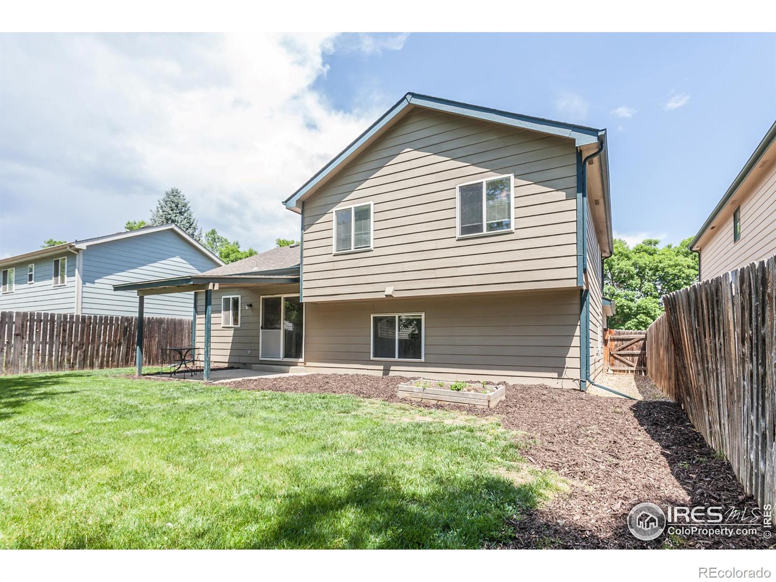 MLS Image #30 for 425  walden way,fort collins, Colorado