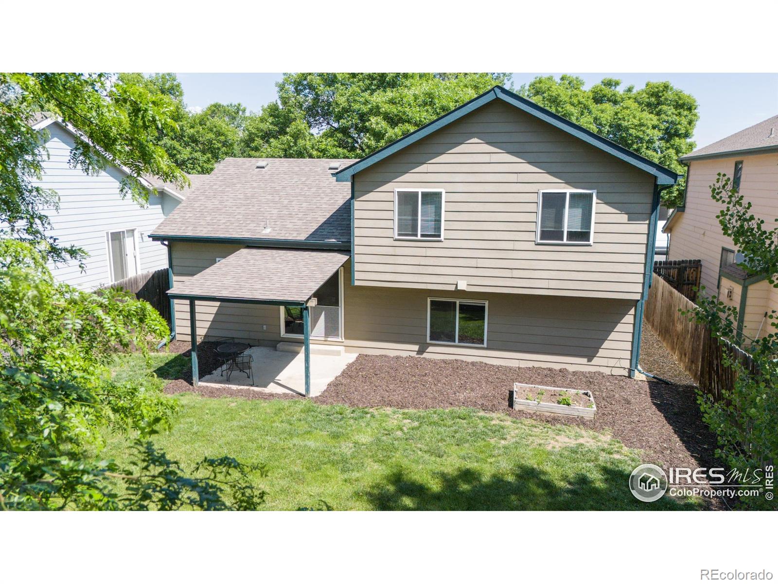 MLS Image #32 for 425  walden way,fort collins, Colorado