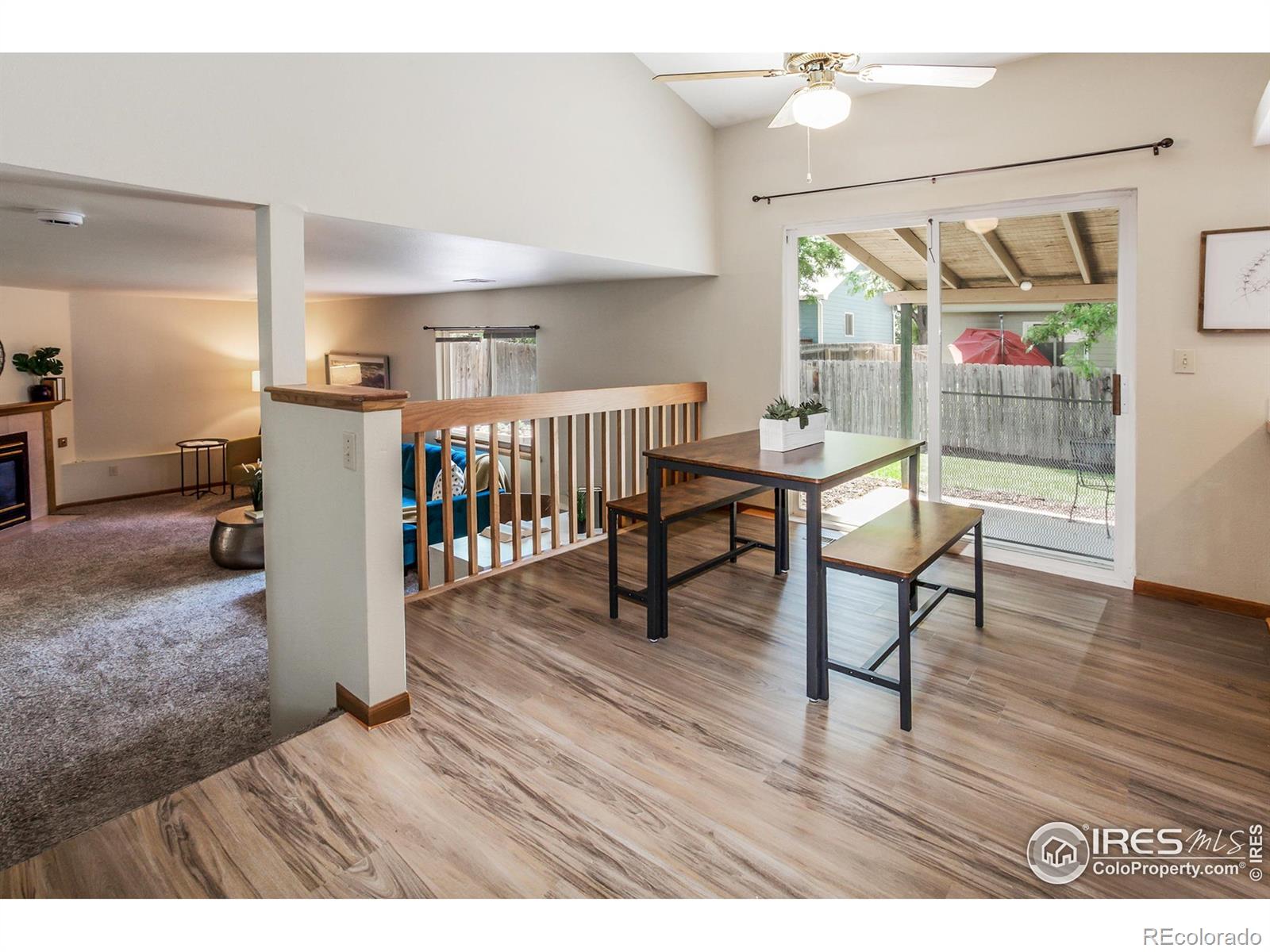 MLS Image #5 for 425  walden way,fort collins, Colorado