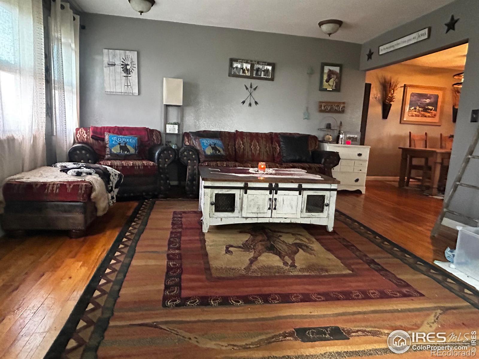 MLS Image #2 for 29752  county road 53 ,greeley, Colorado