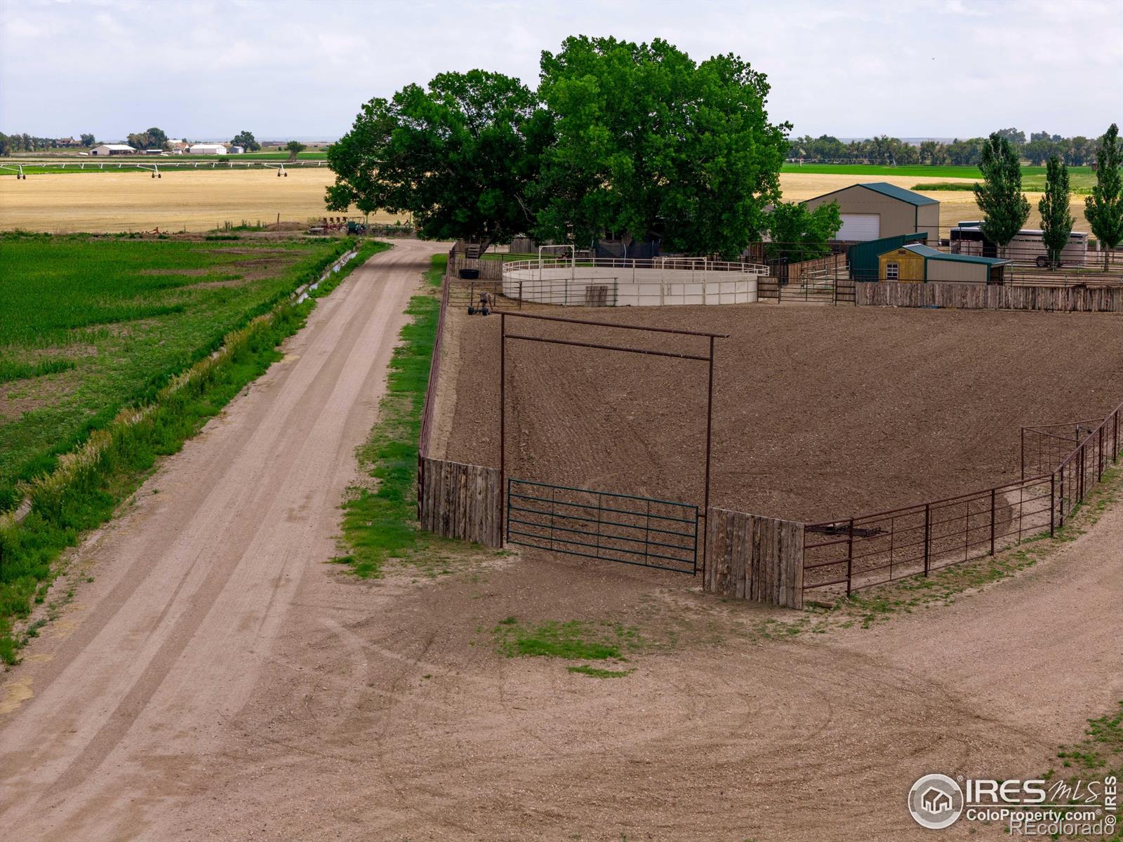 MLS Image #37 for 29752  county road 53 ,greeley, Colorado