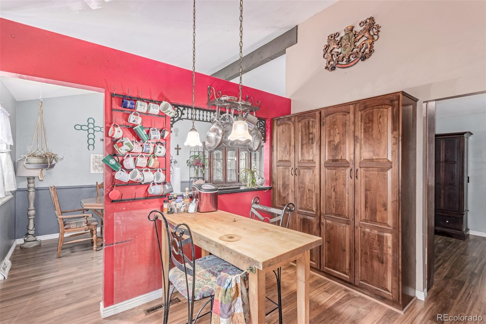 MLS Image #13 for 18206 e loyola drive,aurora, Colorado