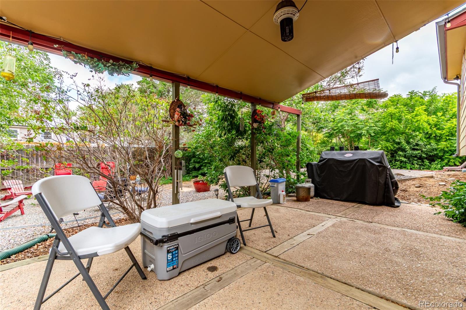 MLS Image #27 for 18206 e loyola drive,aurora, Colorado