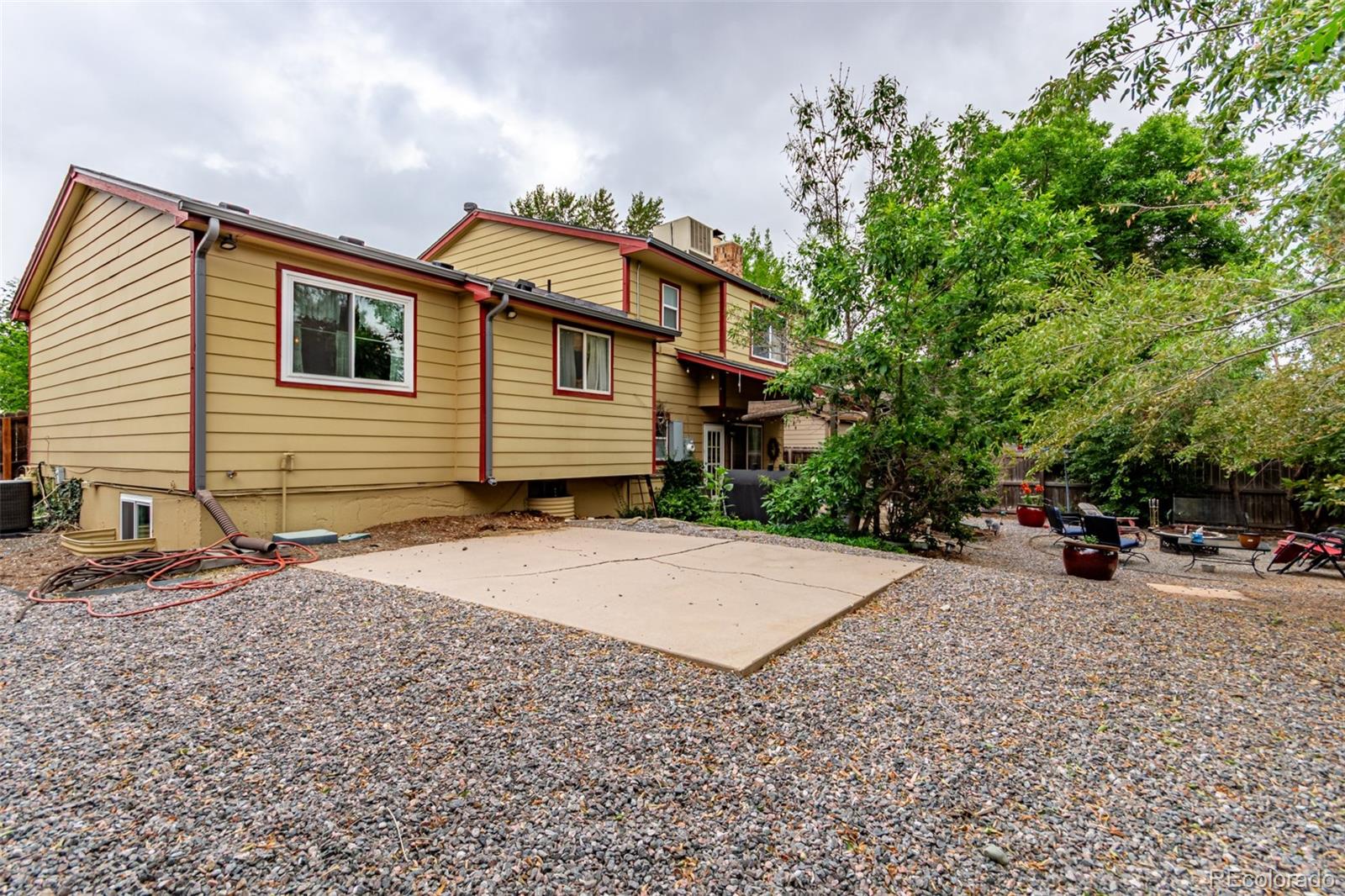 MLS Image #31 for 18206 e loyola drive,aurora, Colorado
