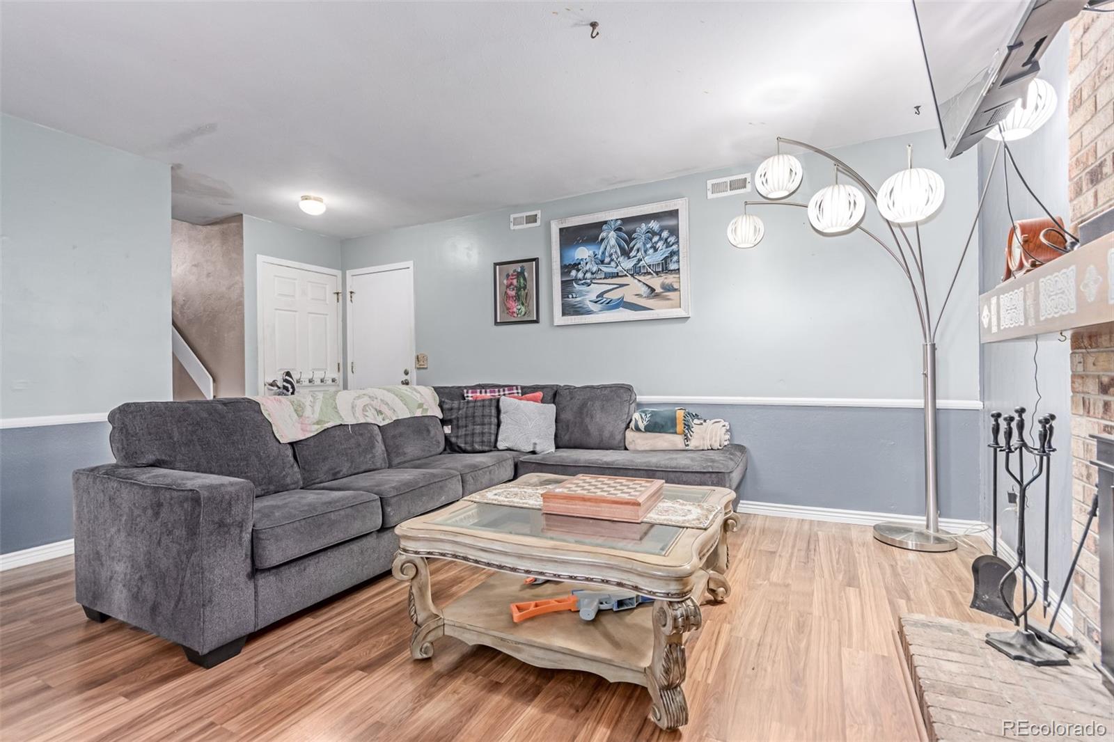 MLS Image #4 for 18206 e loyola drive,aurora, Colorado