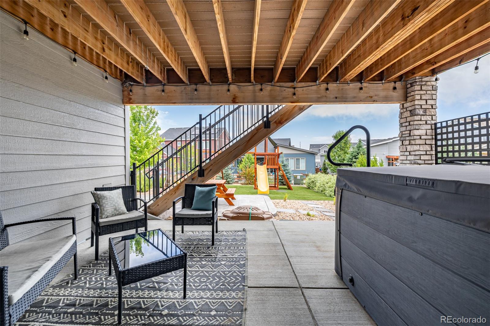 MLS Image #34 for 9406  bross street,arvada, Colorado