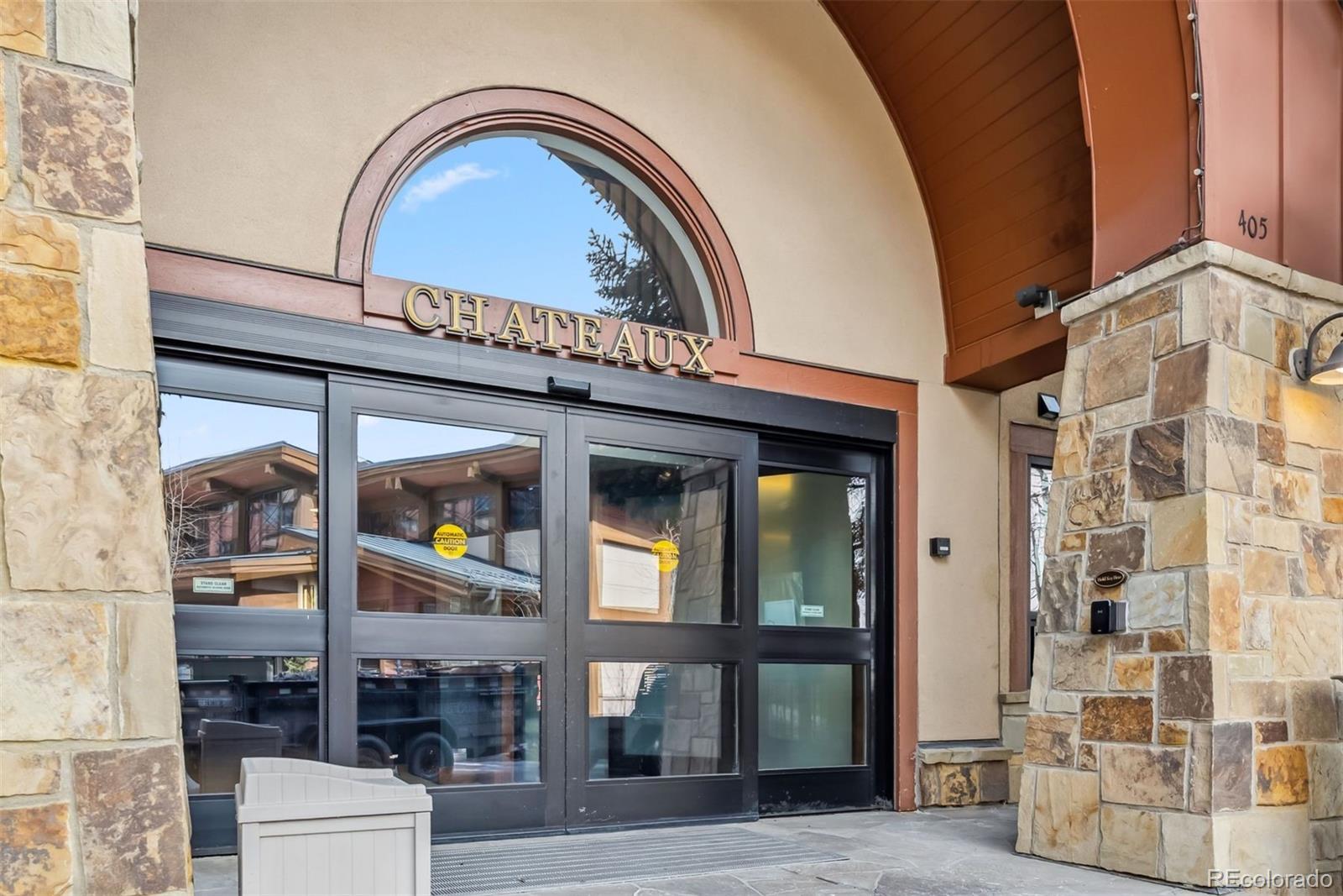 MLS Image #0 for 405  village road 405,breckenridge, Colorado