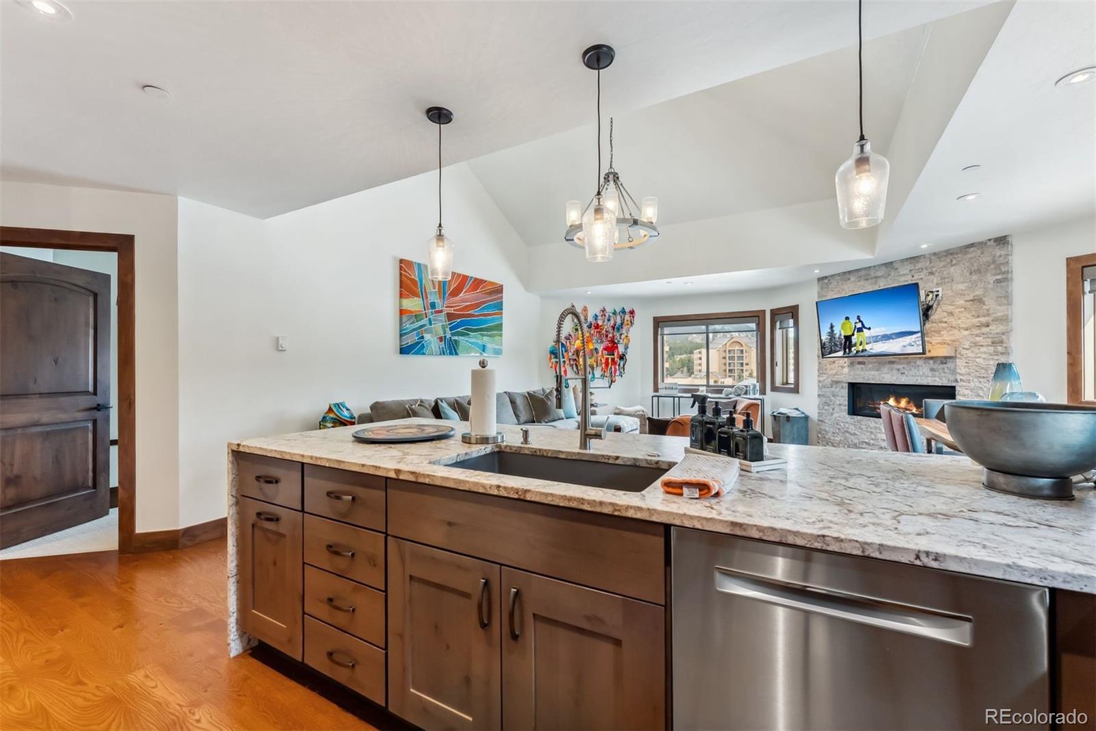 MLS Image #11 for 405  village road 405,breckenridge, Colorado