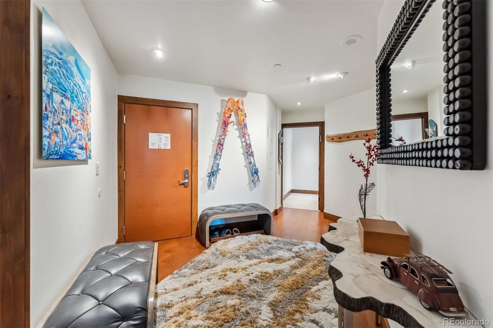 MLS Image #14 for 405  village road 405,breckenridge, Colorado