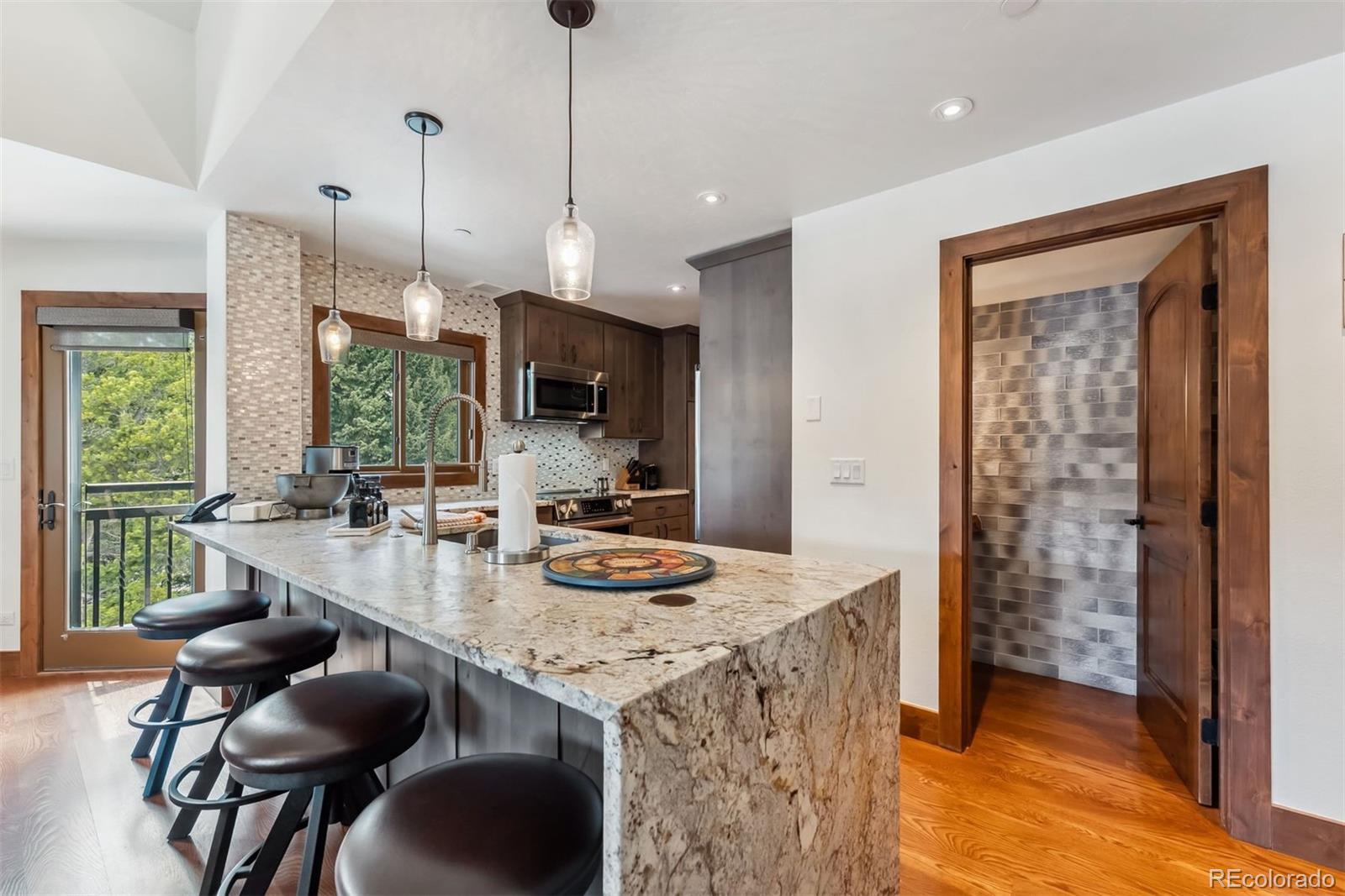MLS Image #2 for 405  village road 405,breckenridge, Colorado