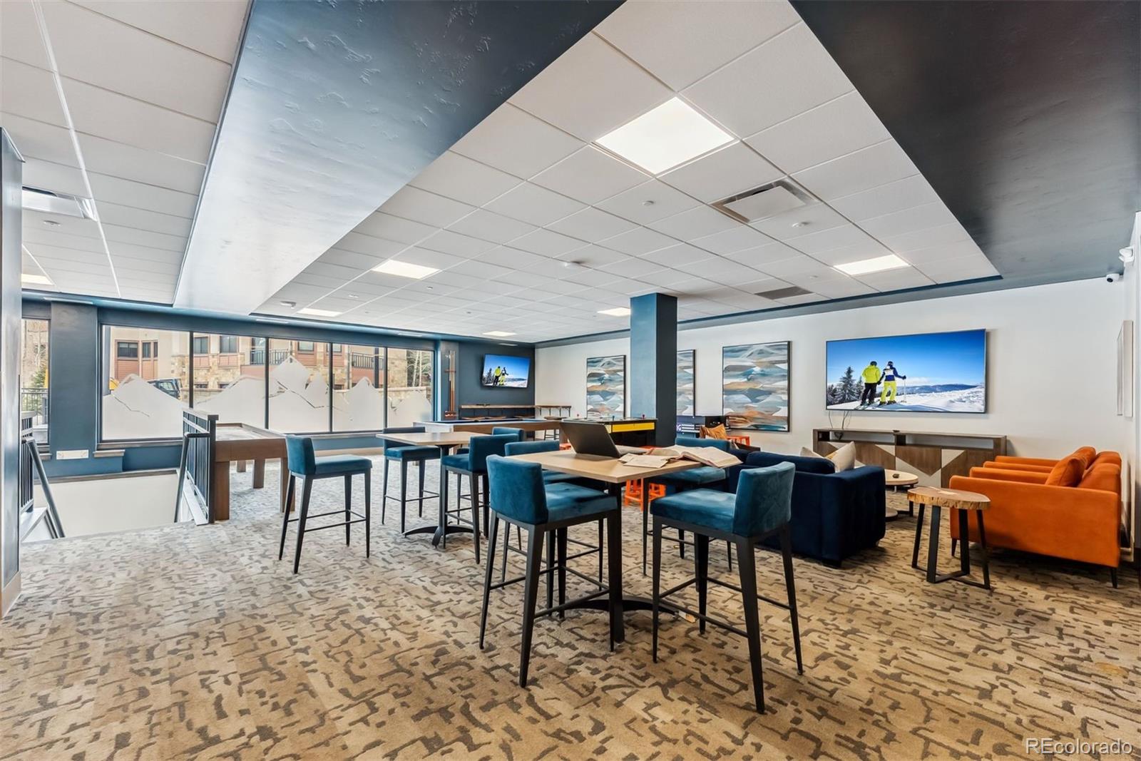 MLS Image #36 for 405  village road 405,breckenridge, Colorado