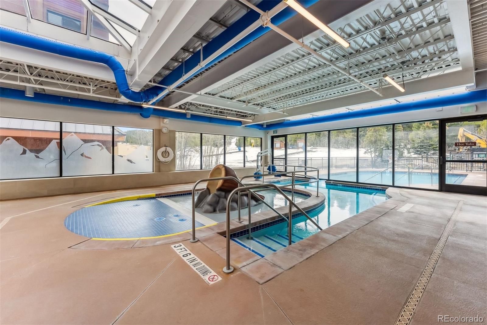 MLS Image #41 for 405  village road 405,breckenridge, Colorado