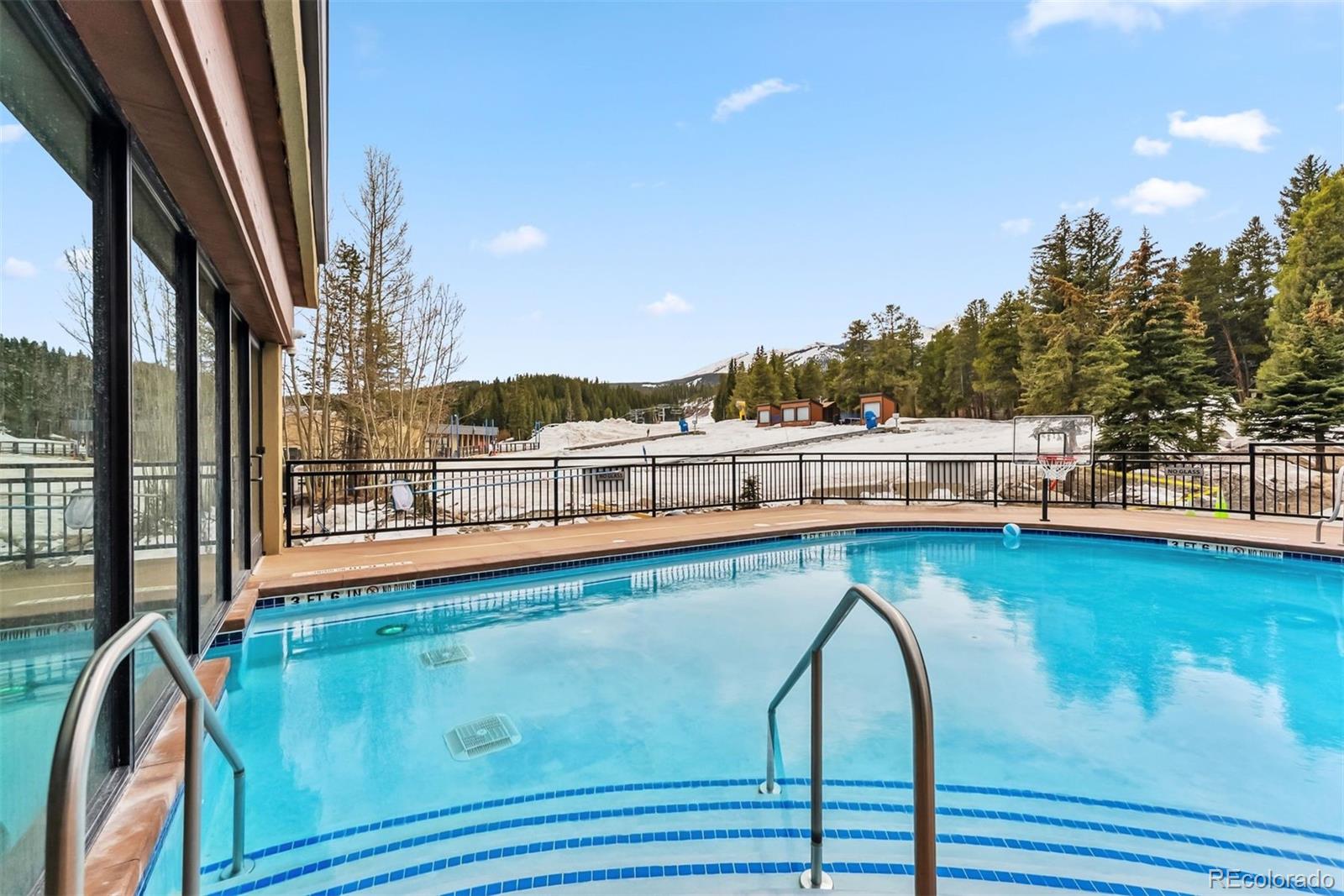 MLS Image #42 for 405  village road 405,breckenridge, Colorado