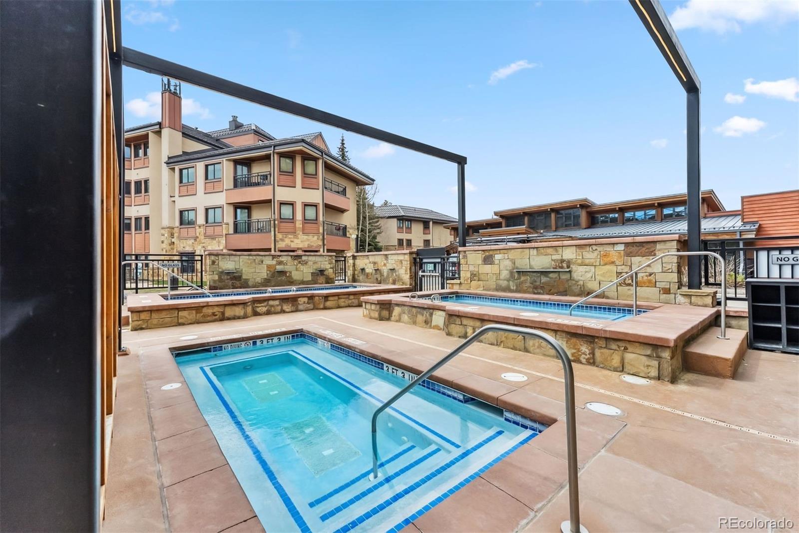 MLS Image #43 for 405  village road 405,breckenridge, Colorado