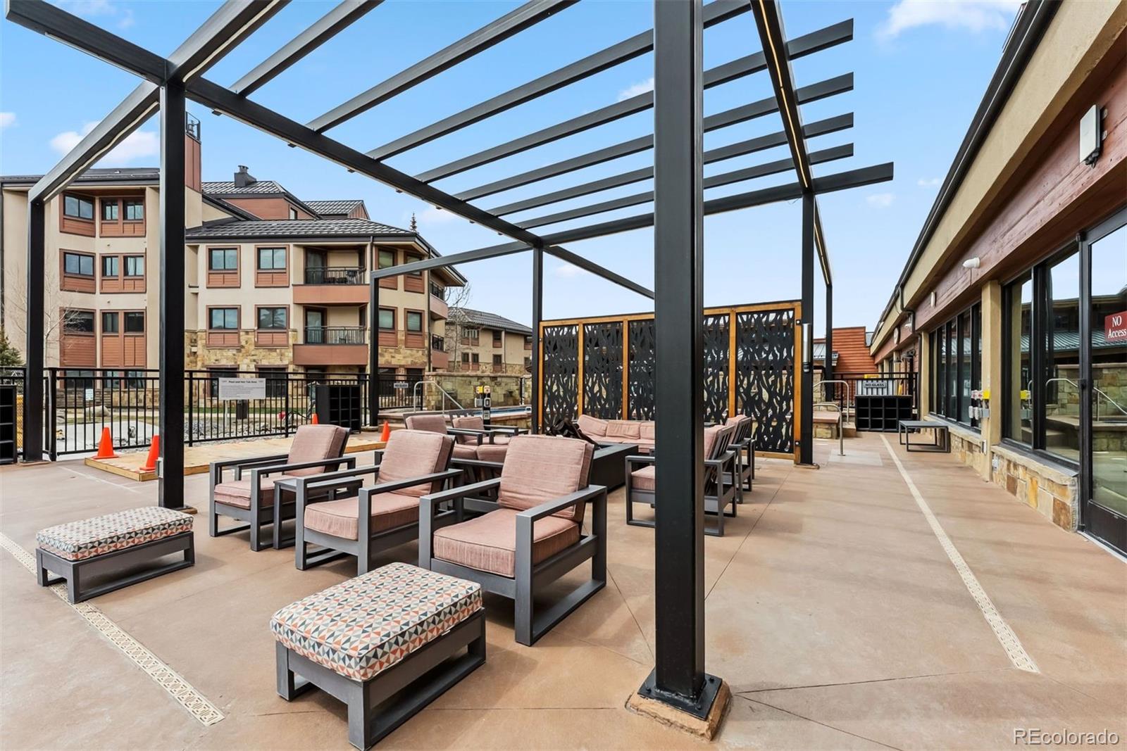 MLS Image #44 for 405  village road 405,breckenridge, Colorado