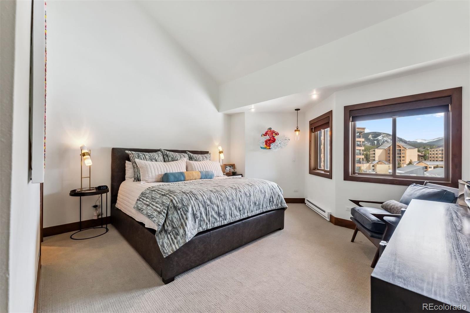 MLS Image #5 for 405  village road 405,breckenridge, Colorado