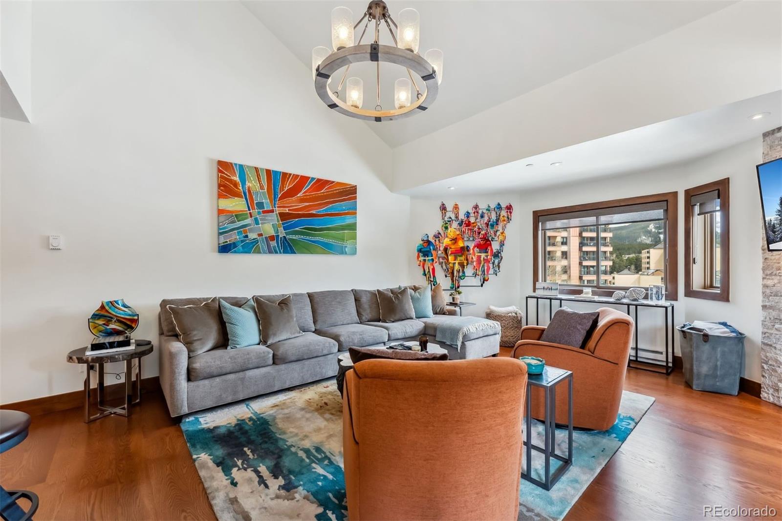 MLS Image #6 for 405  village road 405,breckenridge, Colorado