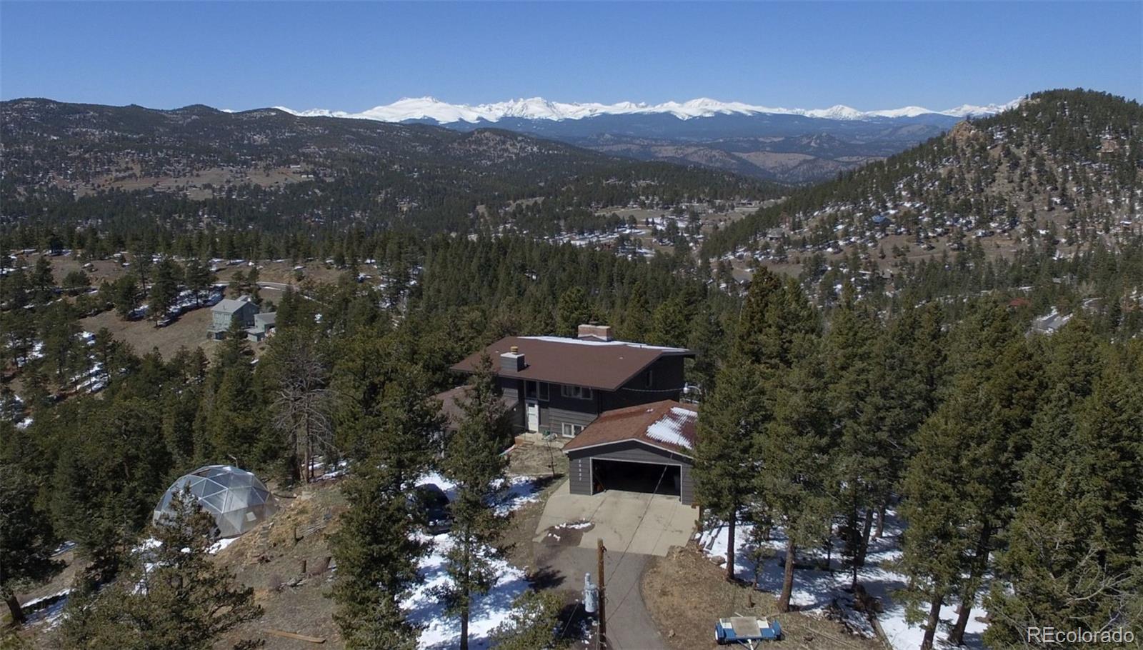 MLS Image #0 for 29657  loomis way,golden, Colorado