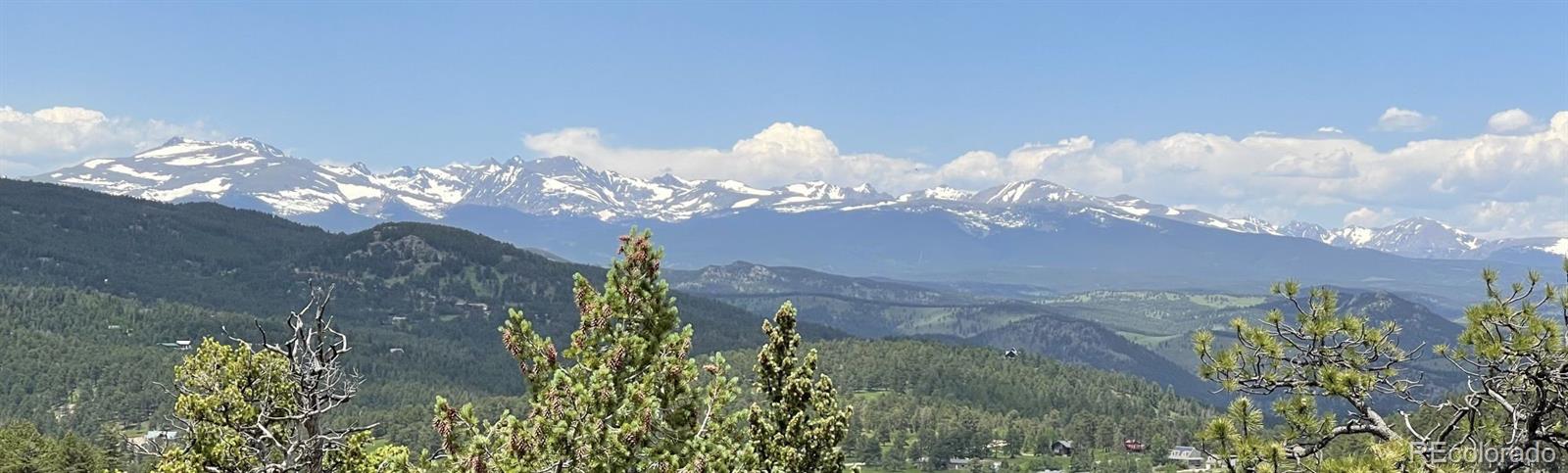 MLS Image #1 for 29657  loomis way,golden, Colorado