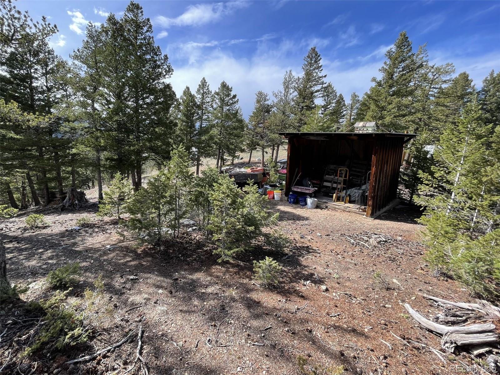 MLS Image #12 for 29657  loomis way,golden, Colorado