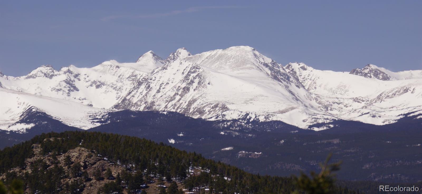 MLS Image #2 for 29657  loomis way,golden, Colorado