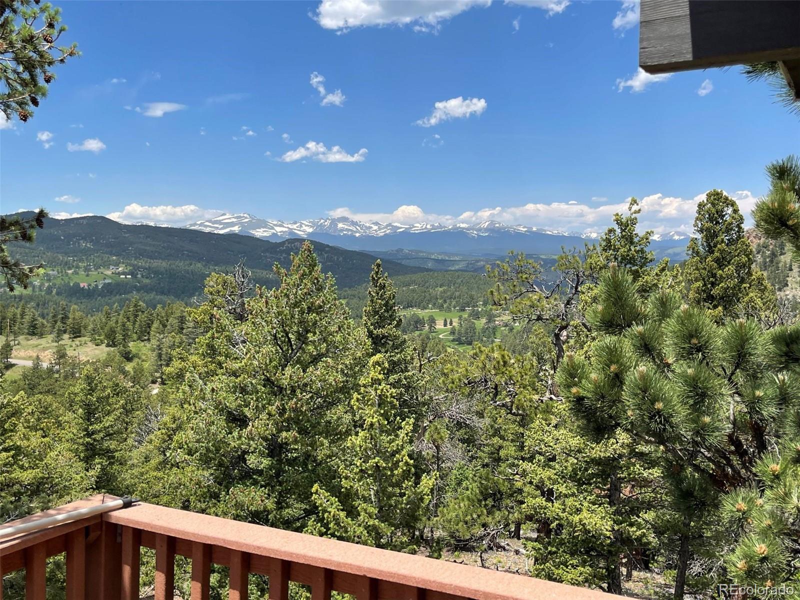 MLS Image #4 for 29657  loomis way,golden, Colorado