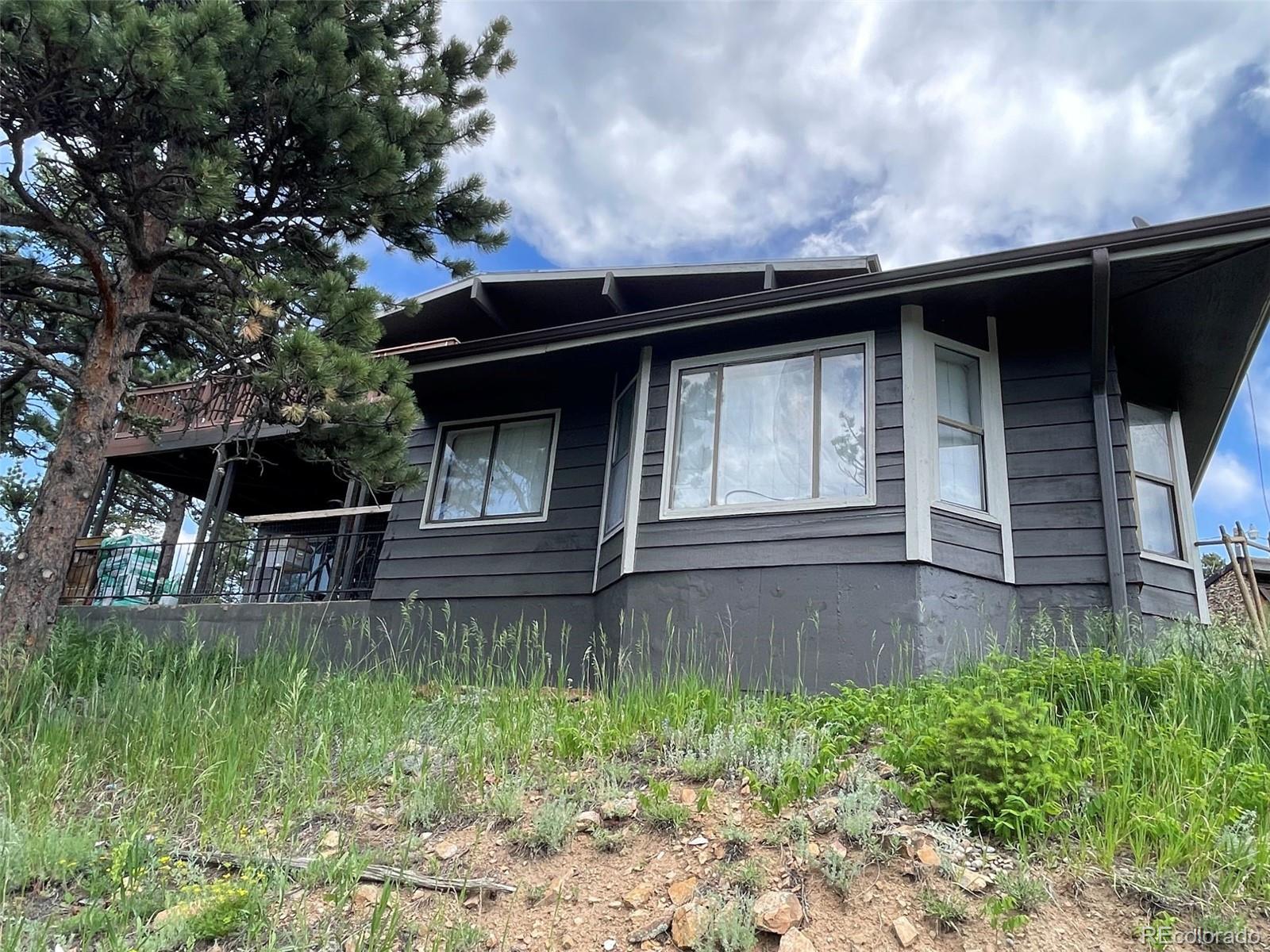 MLS Image #5 for 29657  loomis way,golden, Colorado