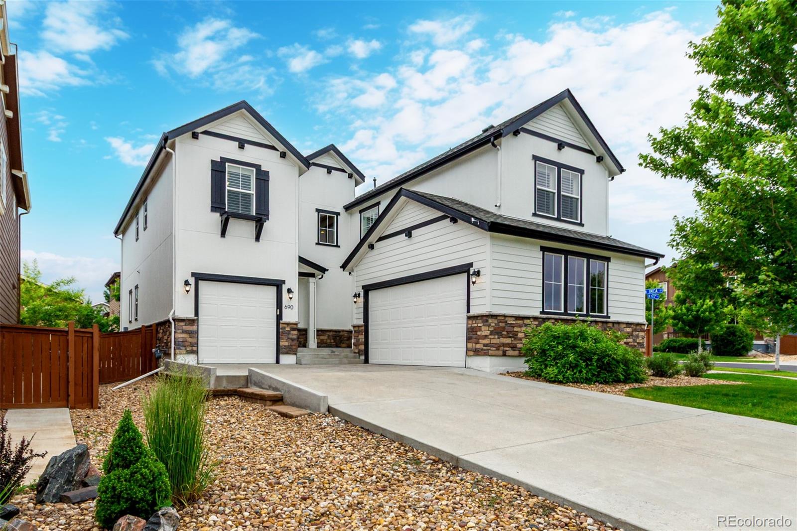 MLS Image #0 for 690 w 172nd place,broomfield, Colorado
