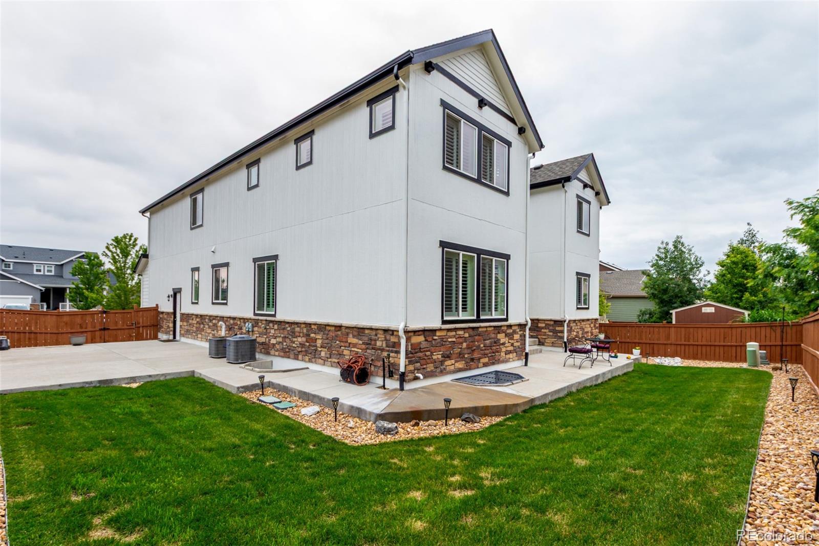 MLS Image #2 for 690 w 172nd place,broomfield, Colorado
