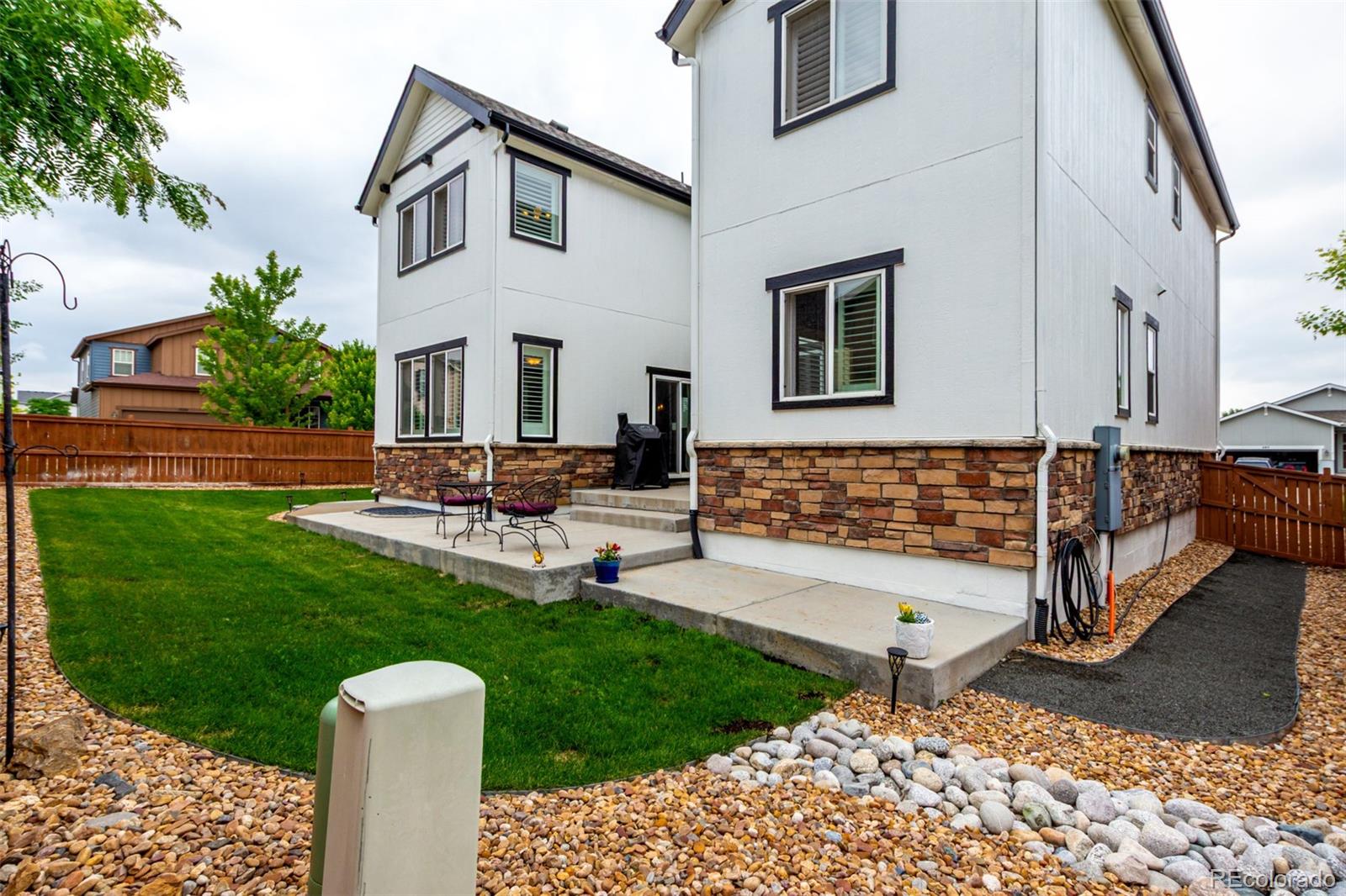 MLS Image #46 for 690 w 172nd place,broomfield, Colorado