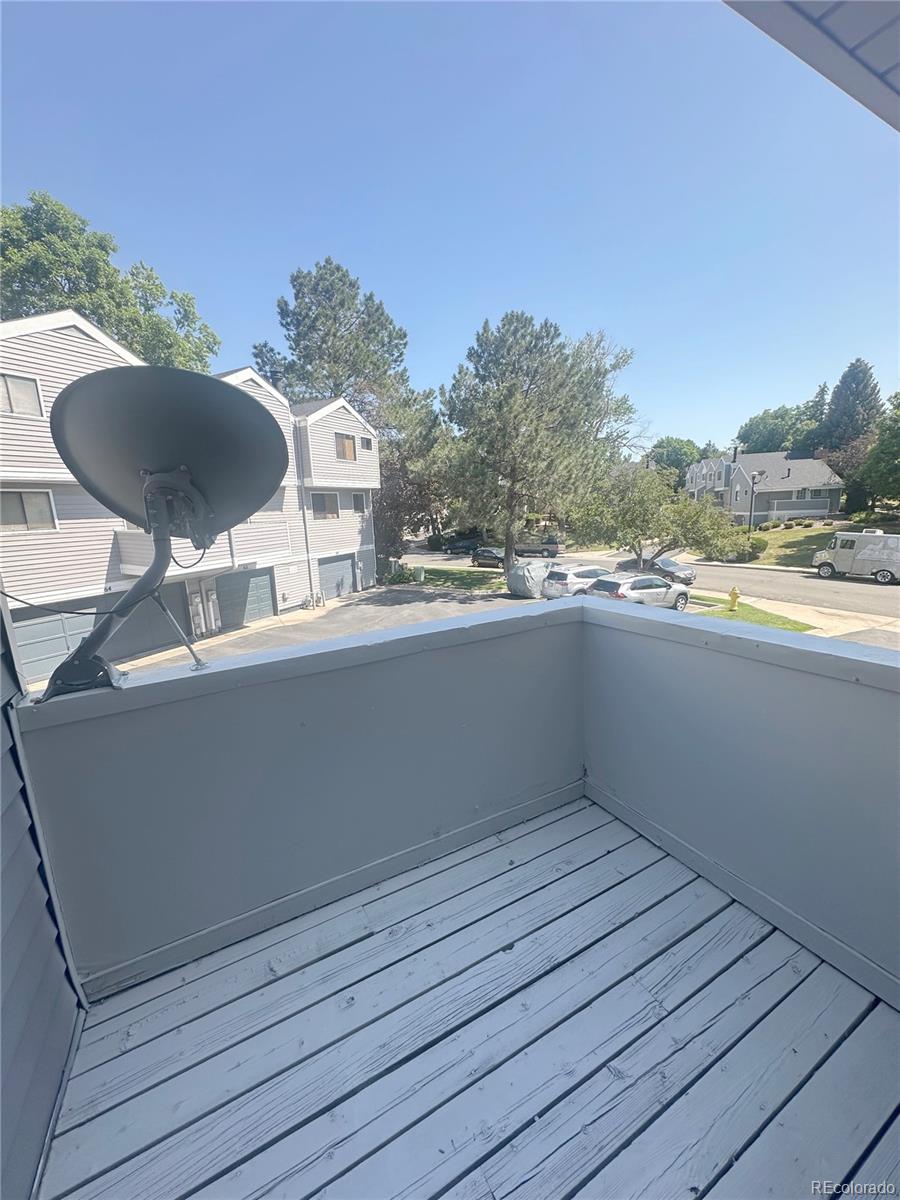 MLS Image #2 for 56 s nome street,aurora, Colorado