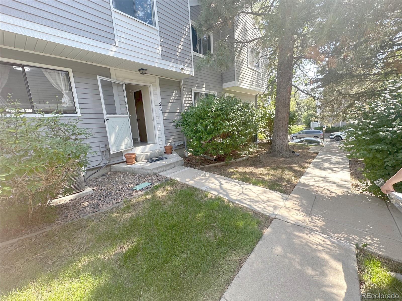 MLS Image #24 for 56 s nome street,aurora, Colorado