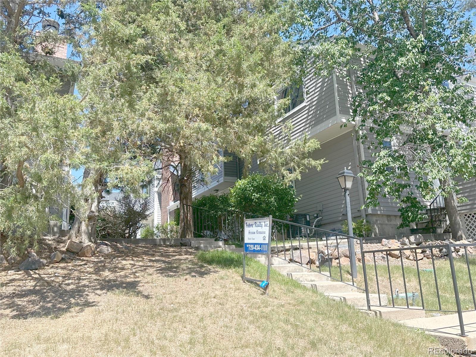 MLS Image #30 for 56 s nome street,aurora, Colorado