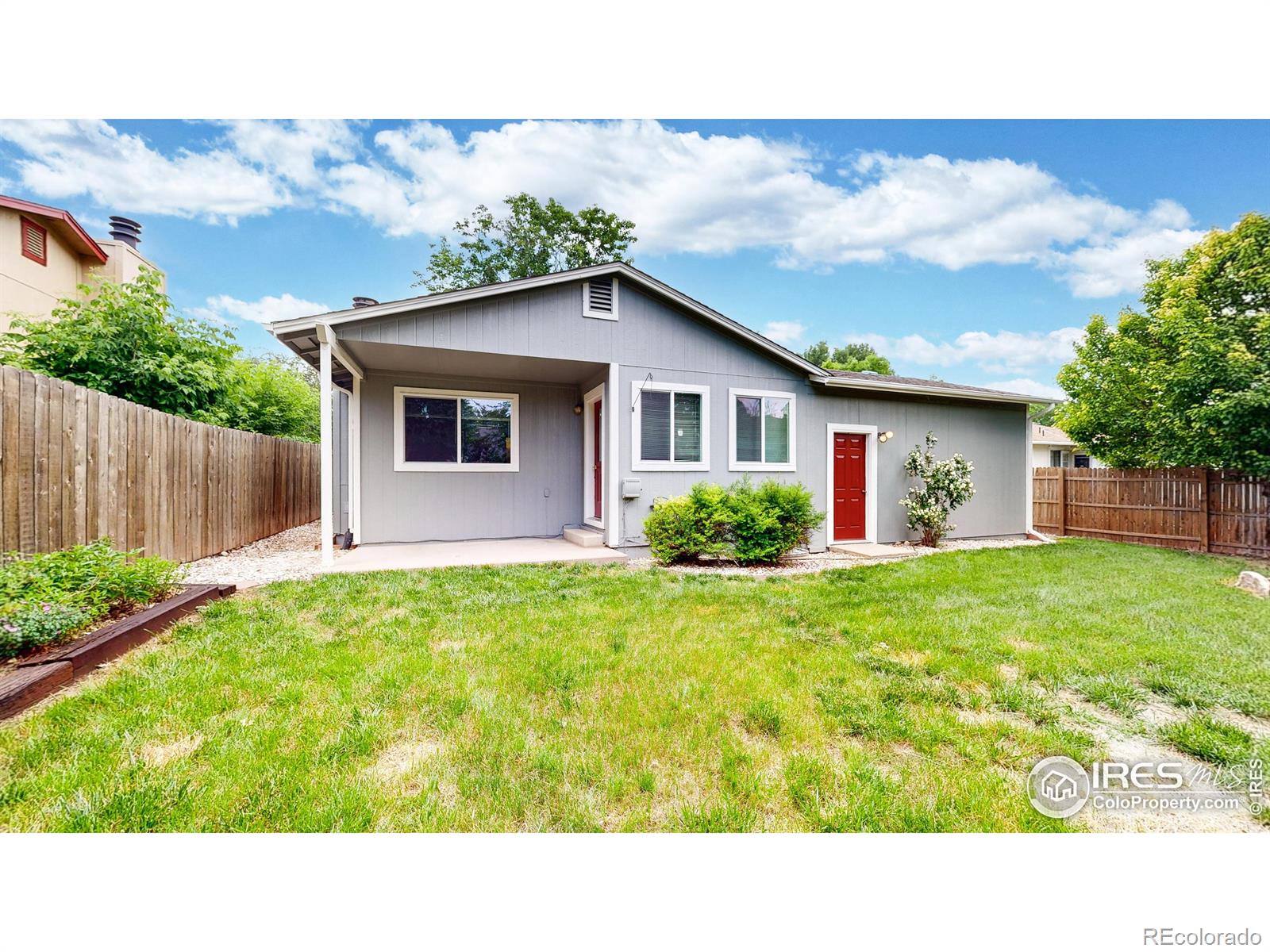MLS Image #29 for 2706  dunbar avenue,fort collins, Colorado