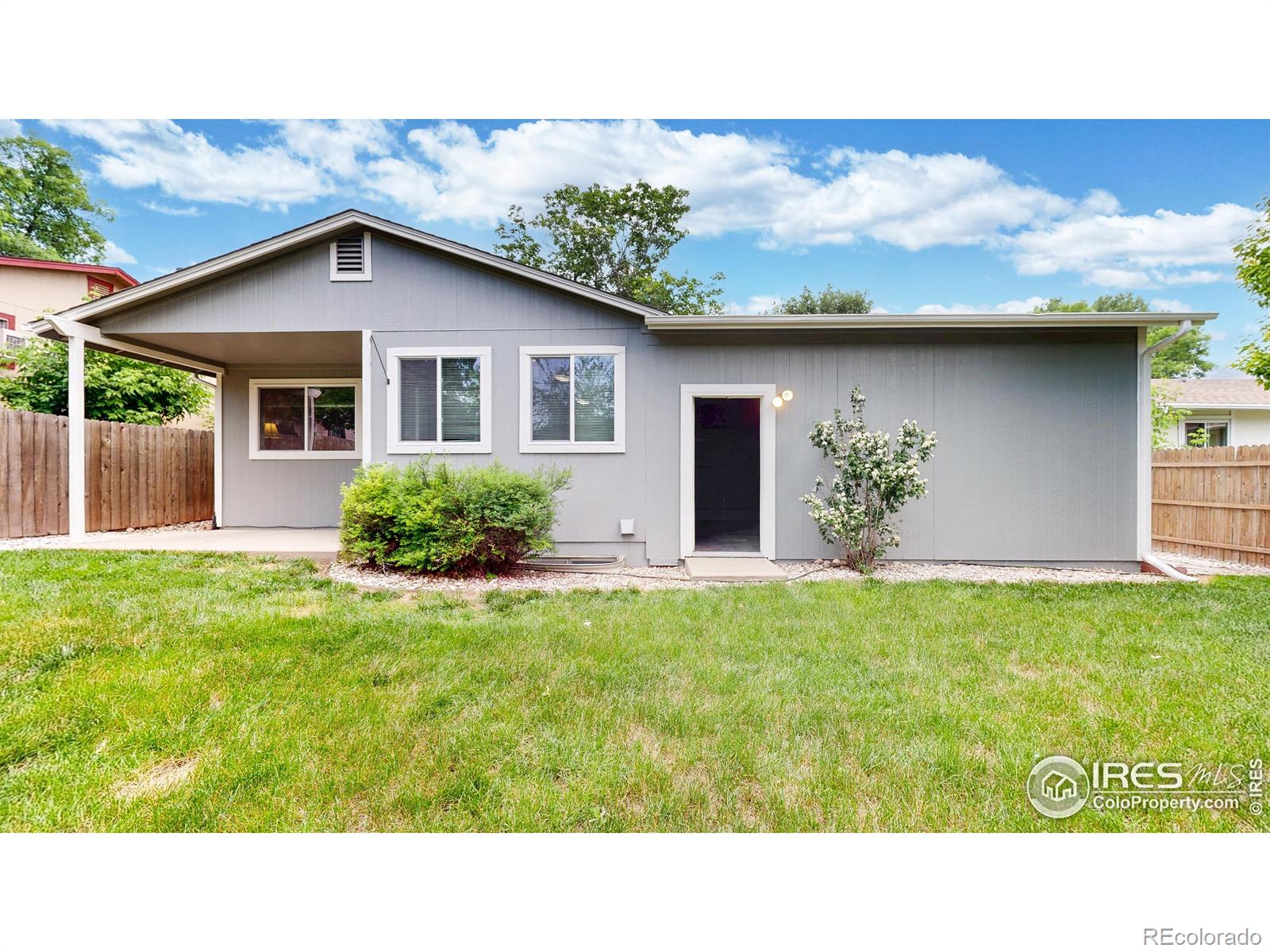 MLS Image #31 for 2706  dunbar avenue,fort collins, Colorado