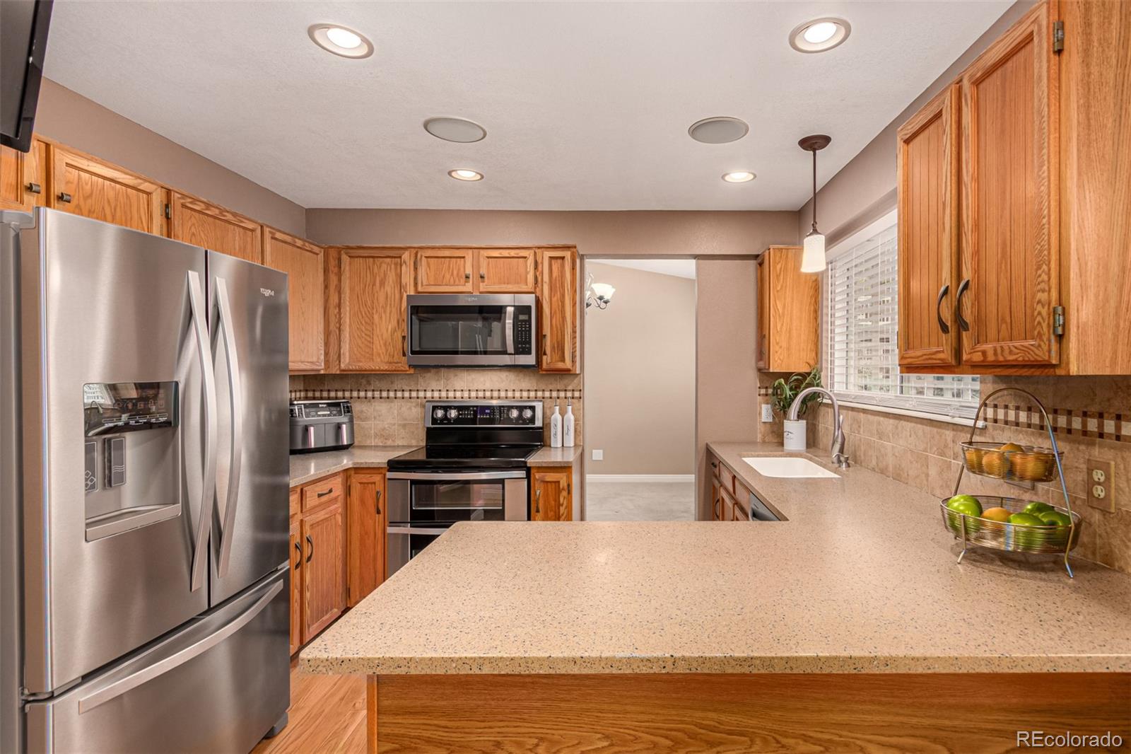 MLS Image #12 for 8588 s woody way,highlands ranch, Colorado