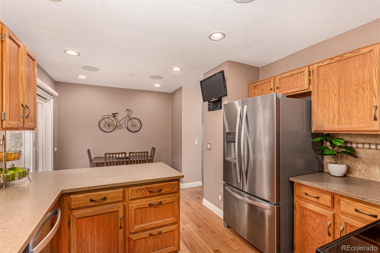 MLS Image #14 for 8588 s woody way,highlands ranch, Colorado