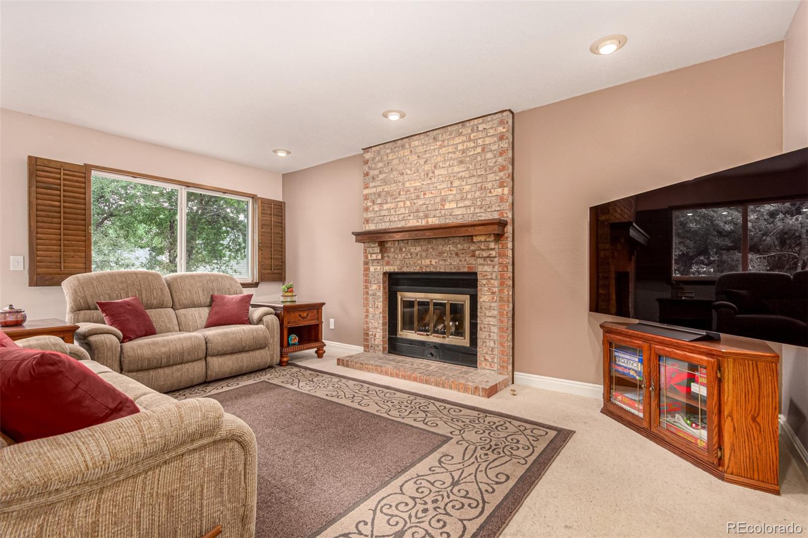 MLS Image #16 for 8588 s woody way,highlands ranch, Colorado