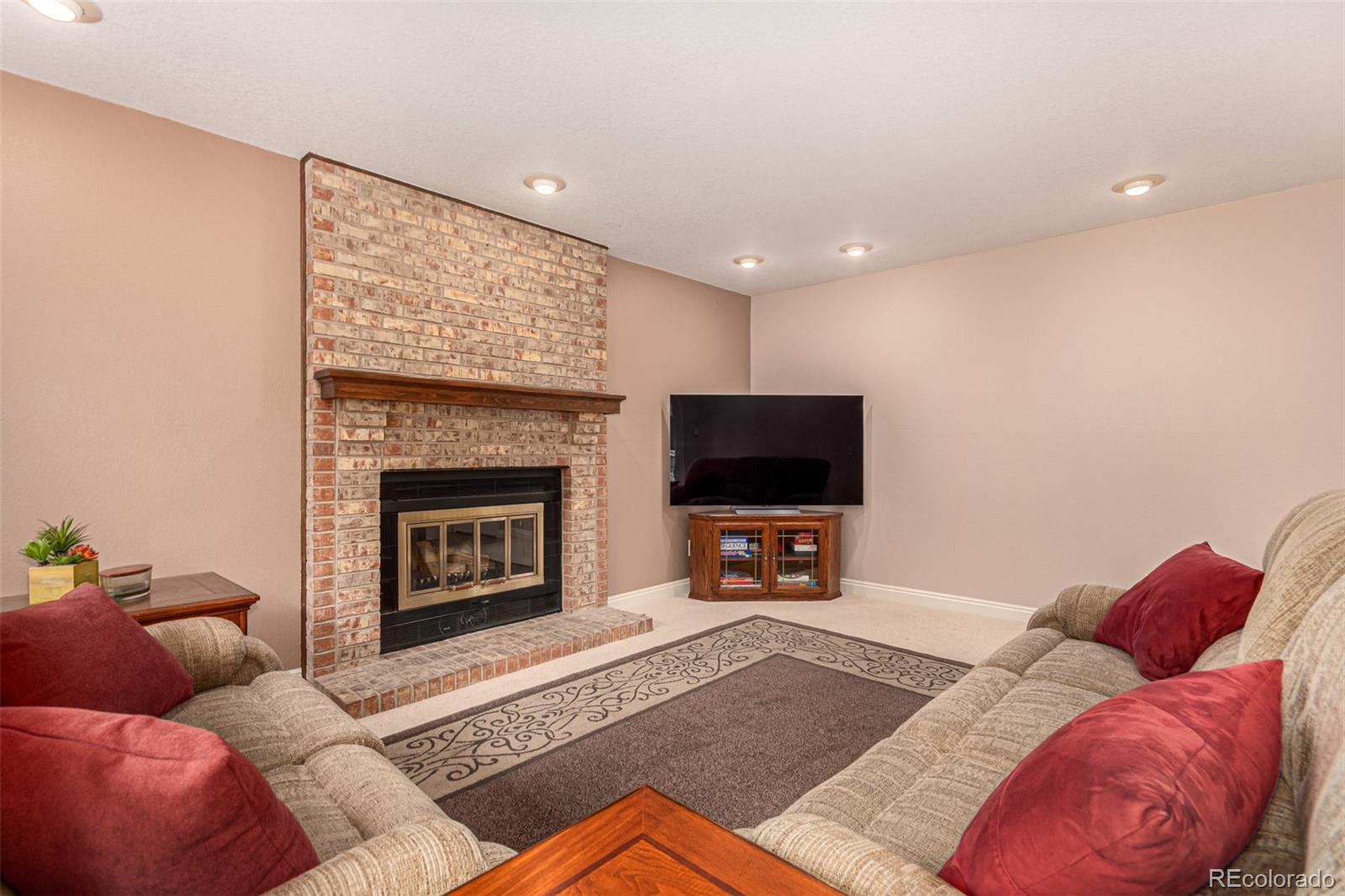 MLS Image #17 for 8588 s woody way,highlands ranch, Colorado