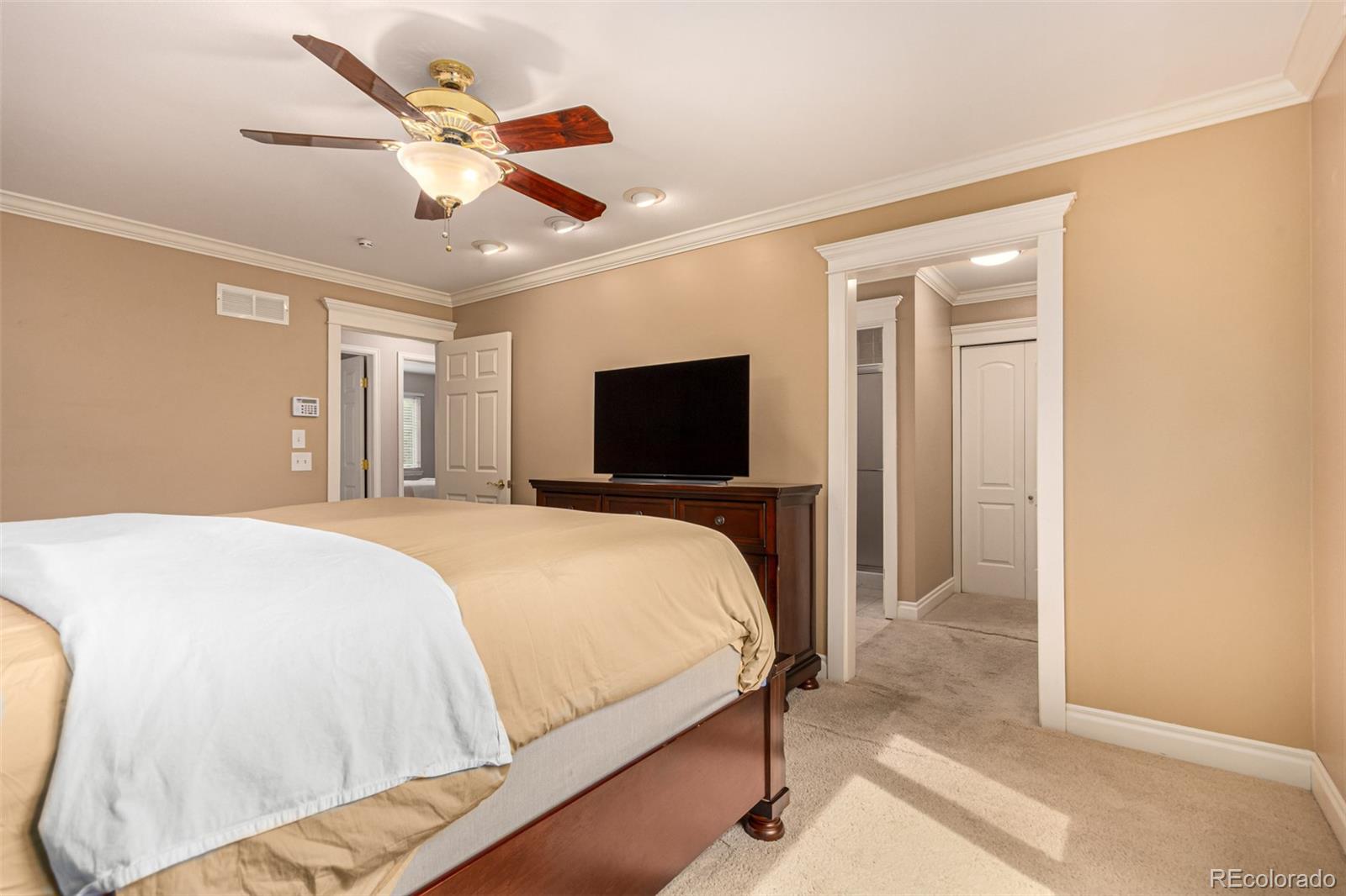 MLS Image #21 for 8588 s woody way,highlands ranch, Colorado