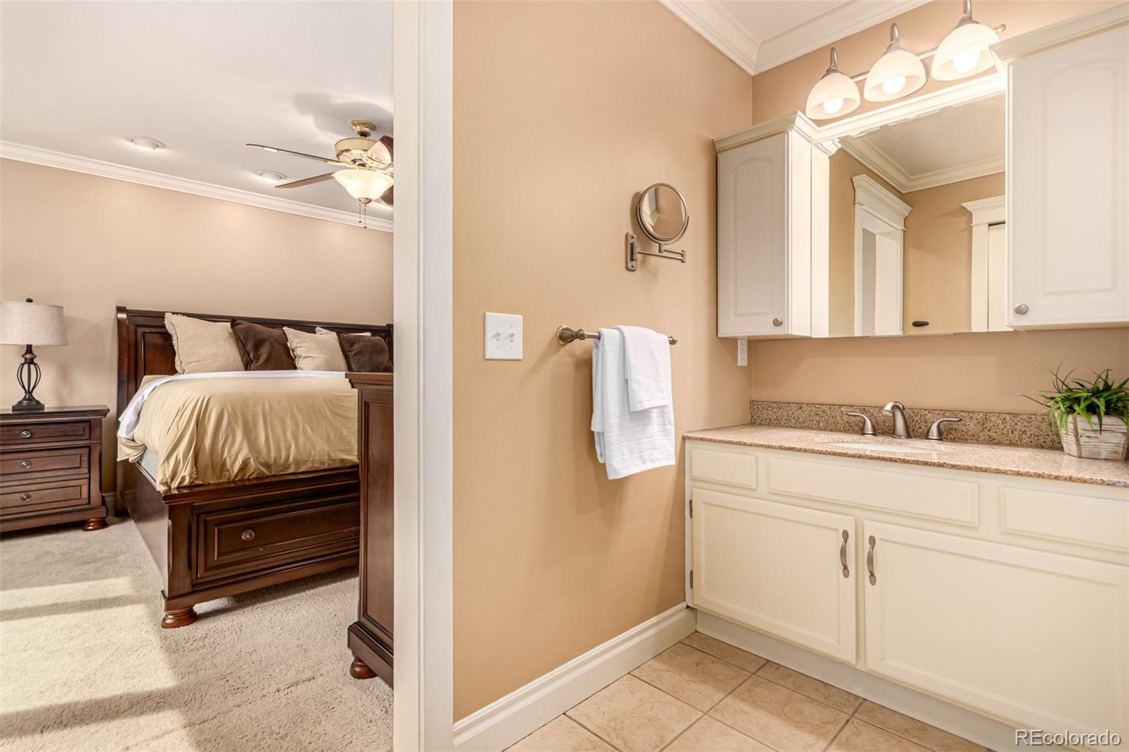MLS Image #22 for 8588 s woody way,highlands ranch, Colorado