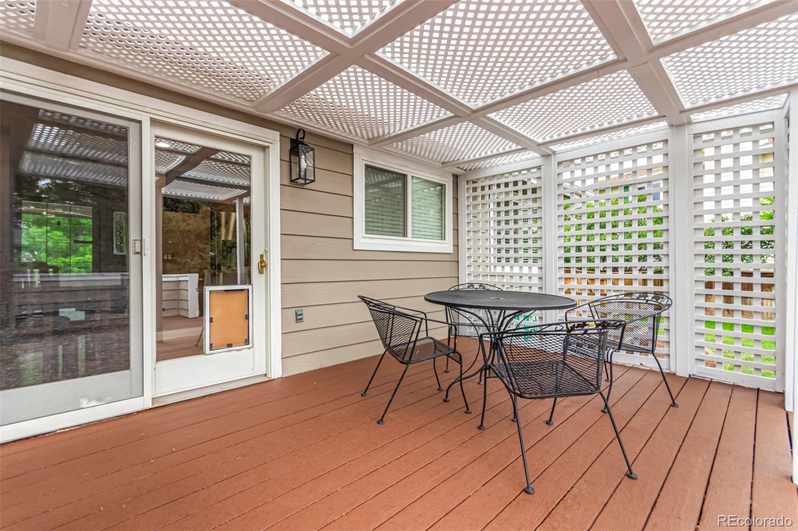 MLS Image #27 for 8588 s woody way,highlands ranch, Colorado