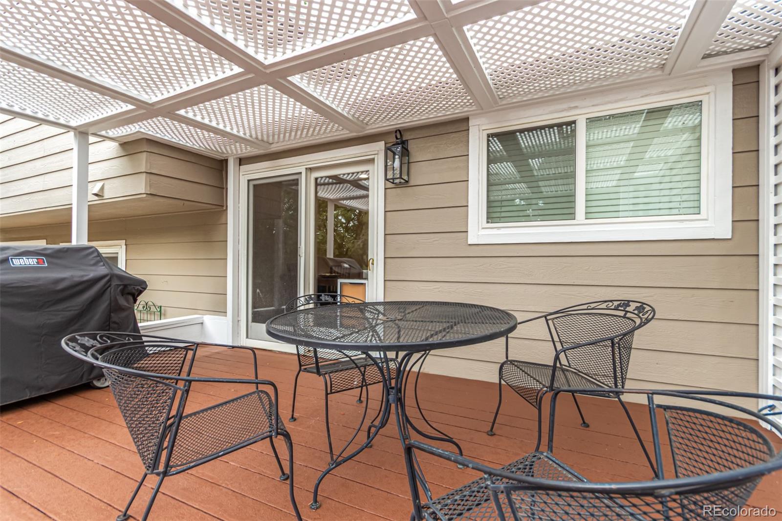 MLS Image #28 for 8588 s woody way,highlands ranch, Colorado