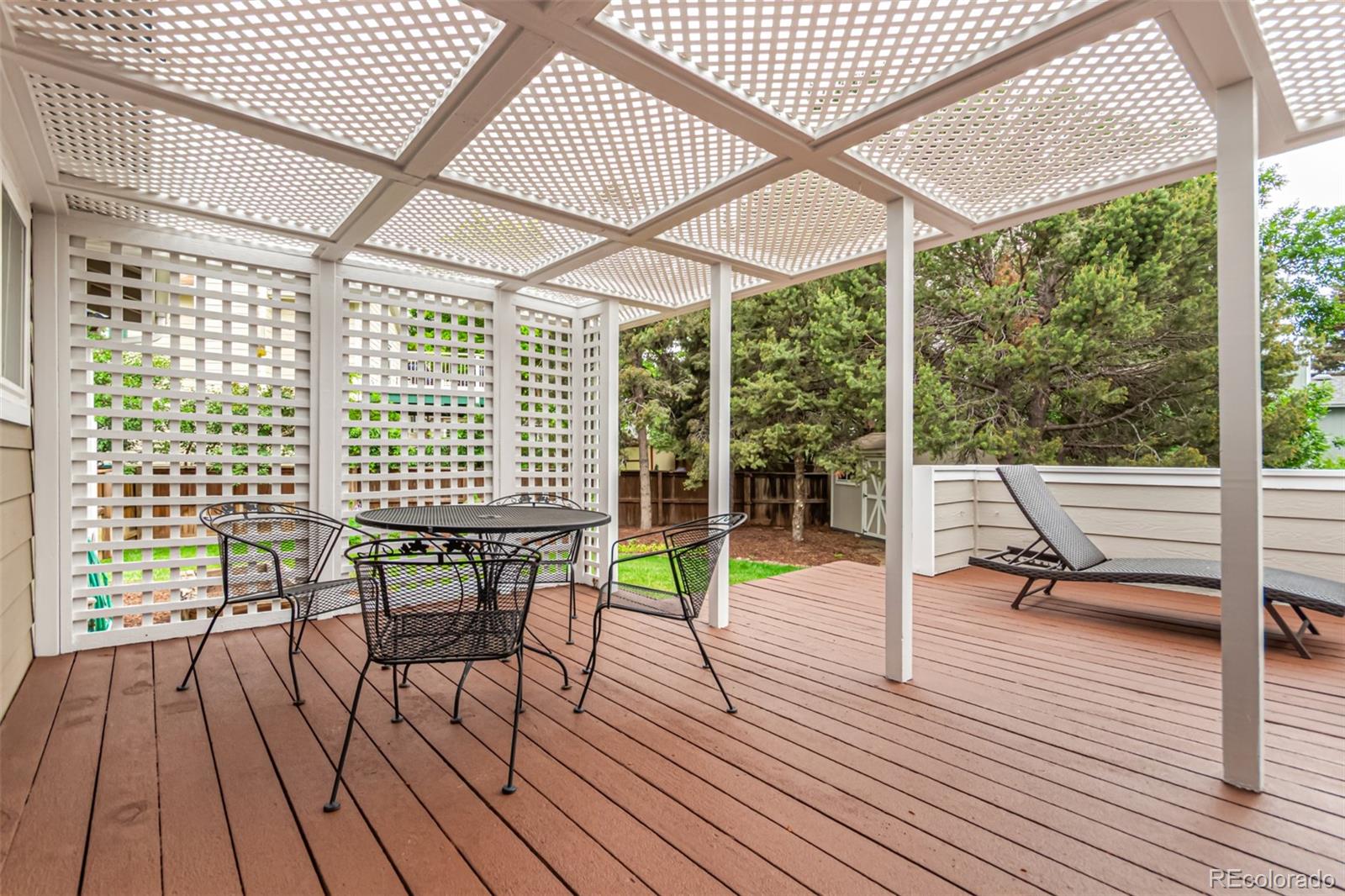 MLS Image #29 for 8588 s woody way,highlands ranch, Colorado