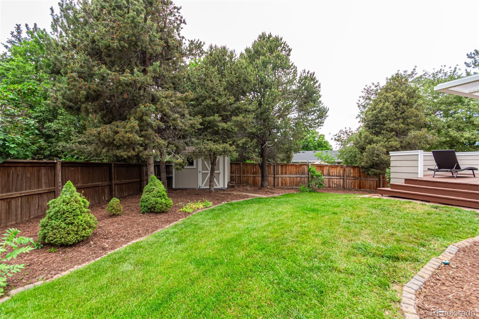 MLS Image #32 for 8588 s woody way,highlands ranch, Colorado