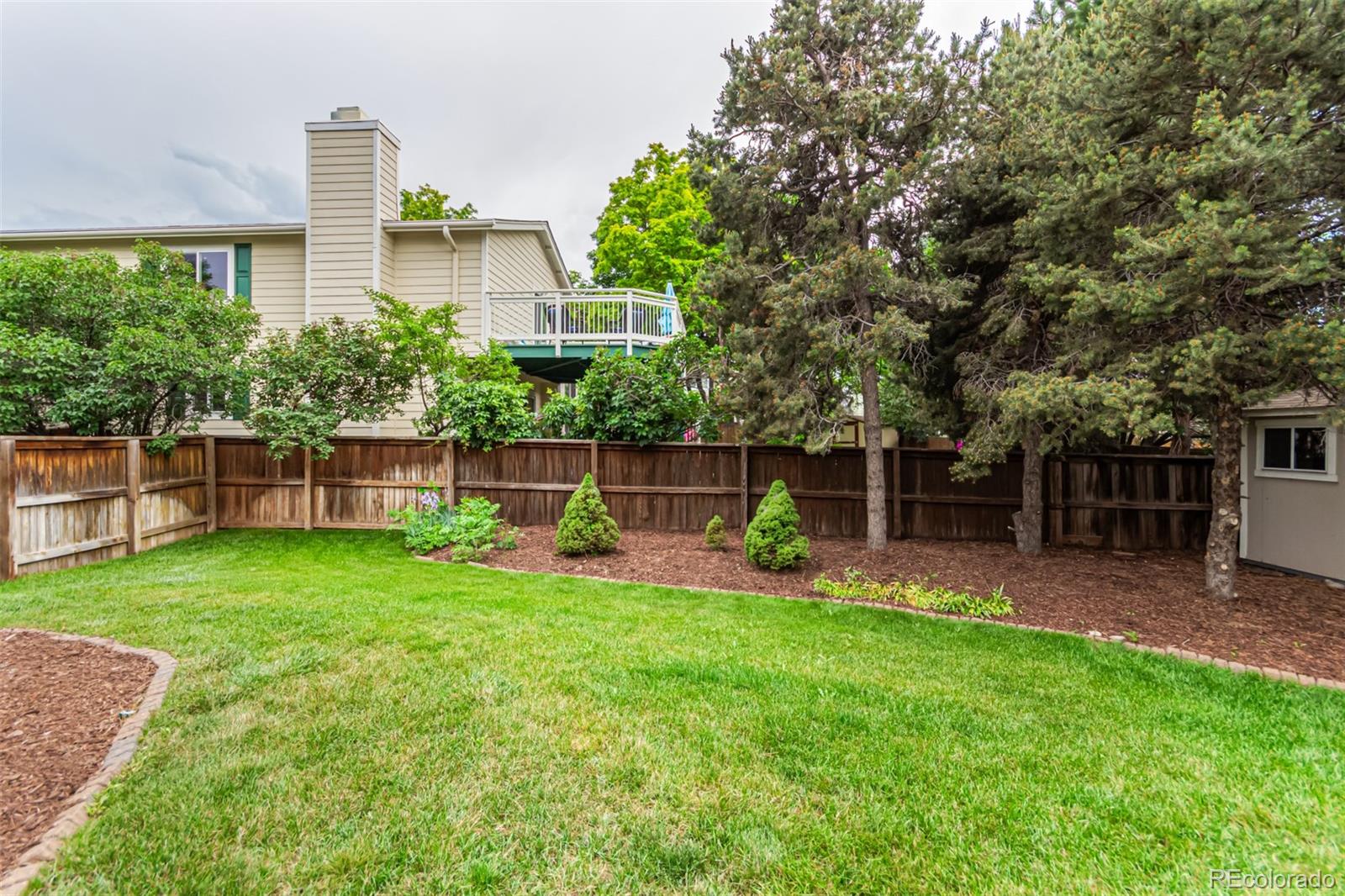 MLS Image #33 for 8588 s woody way,highlands ranch, Colorado