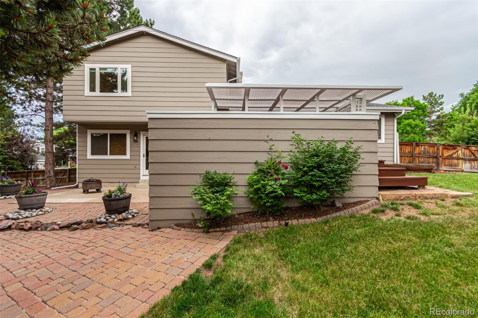 MLS Image #34 for 8588 s woody way,highlands ranch, Colorado