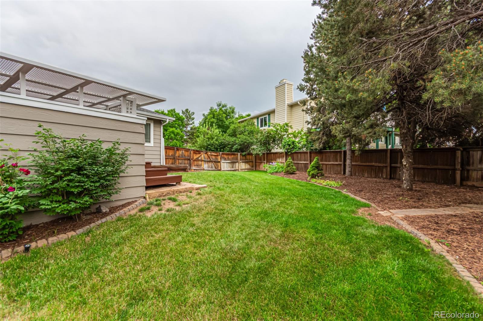 MLS Image #35 for 8588 s woody way,highlands ranch, Colorado