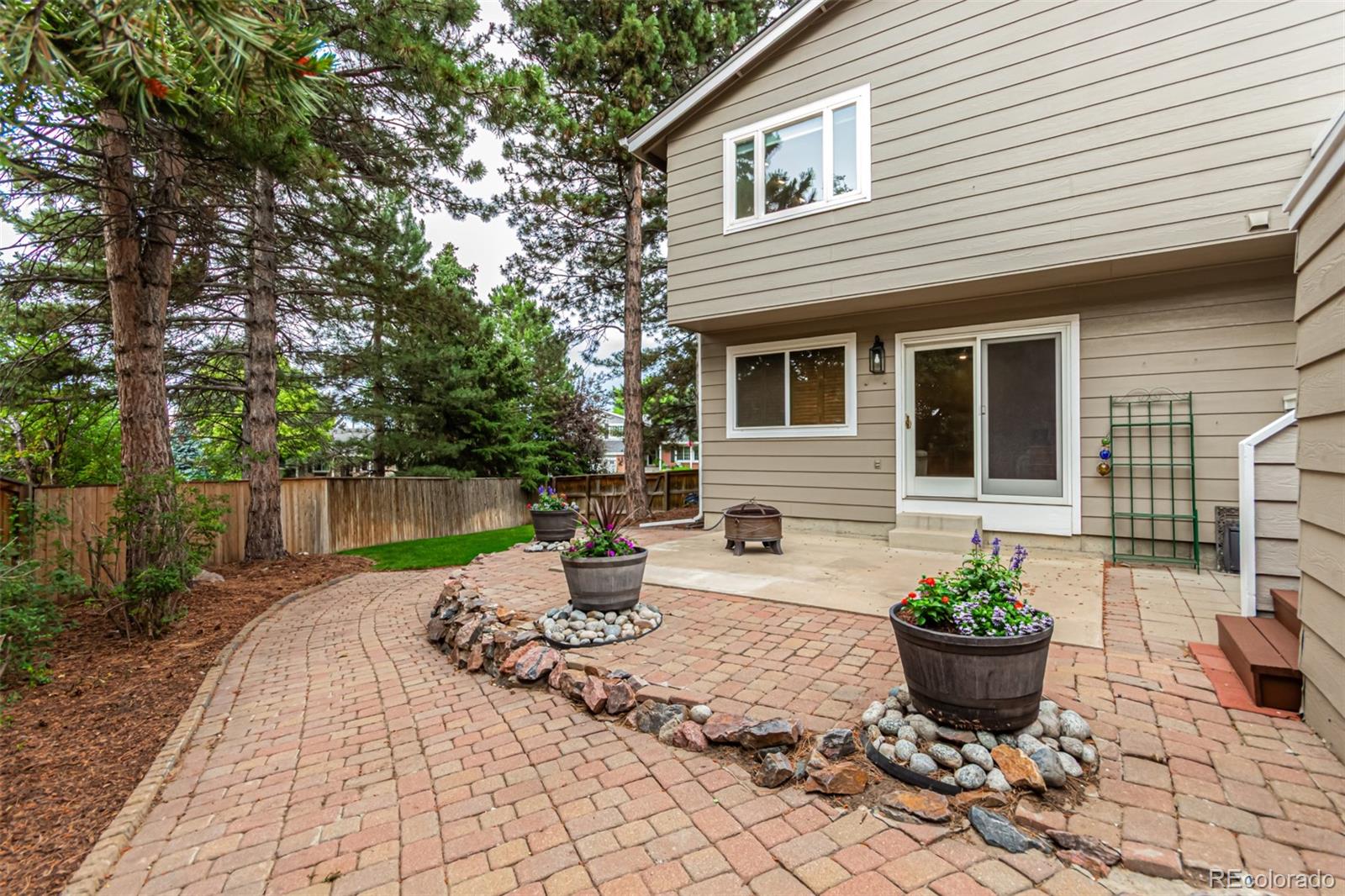 MLS Image #36 for 8588 s woody way,highlands ranch, Colorado